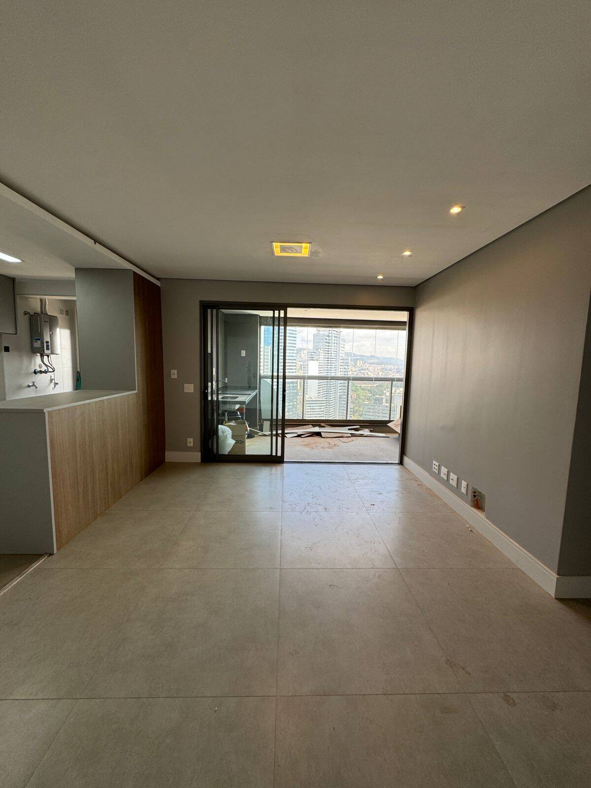 LINDO APARTAMENTO PARA VENDA CONDOMÍNIO LEVEL - BARUERI - AP1501