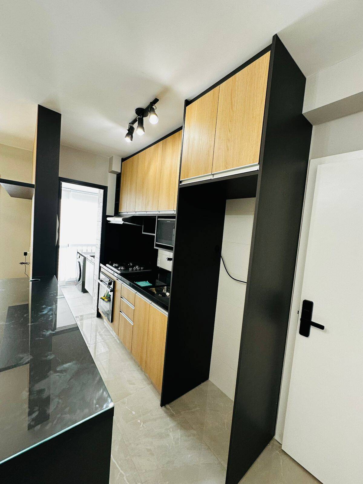 Apartamento à Venda e Locação – Condomínio Elos Residencial