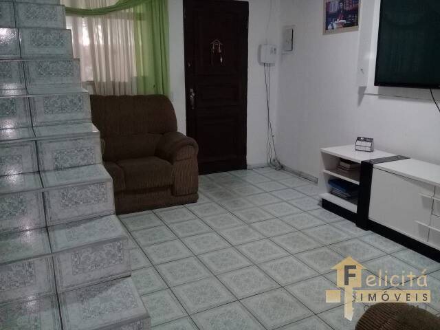 Casa para Venda em Carapicuíba - 5