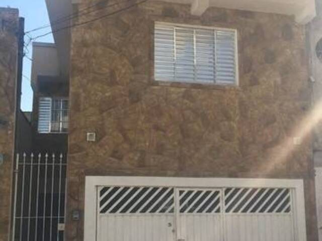 #CA1156 - Casa para Venda em Carapicuíba - SP - 1