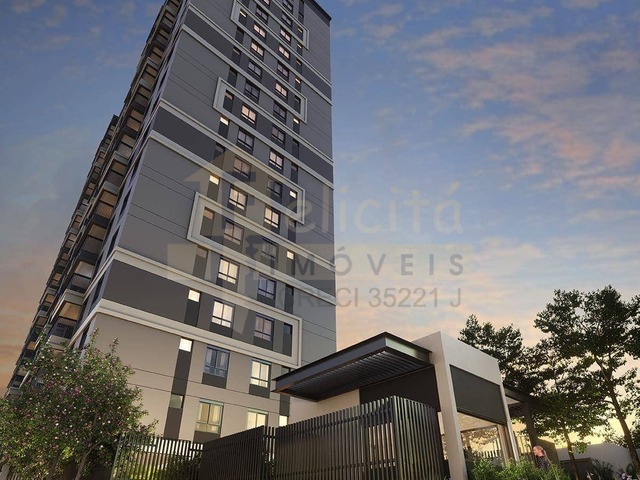 #AP1389 - Apartamento para Venda em Barueri - SP - 2