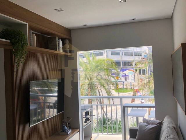 #AP681 - Apartamento para Venda em Carapicuíba - SP - 3