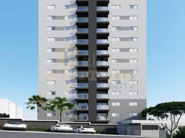 #AP0712 - Apartamento para Venda em Barueri - SP - 2