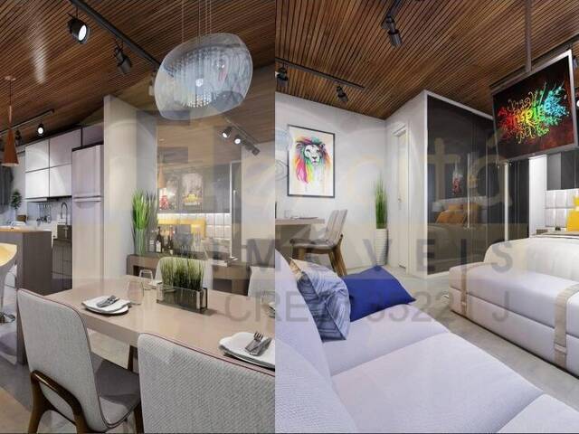Apartamento para Venda em Barueri - 4