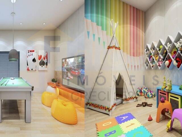 #AP0712 - Apartamento para Venda em Barueri - SP - 3