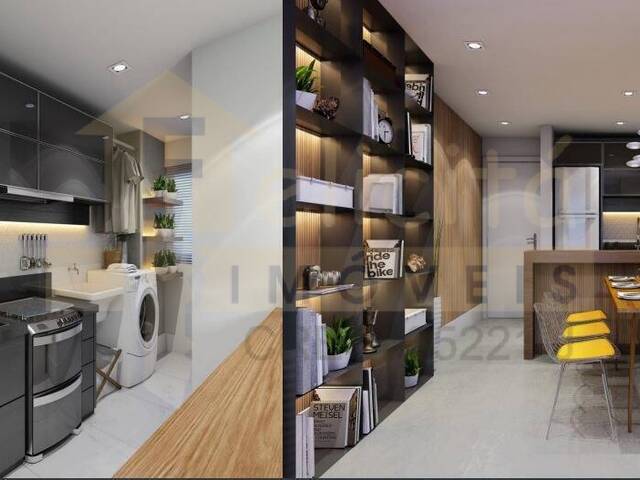 Apartamento para Venda em Barueri - 5