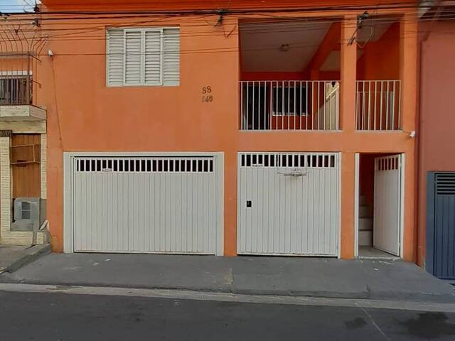 #C145 - Casa para Venda em Carapicuíba - SP - 1
