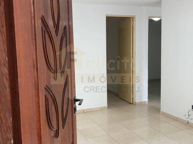 #AP0788 - Apartamento para Venda em Carapicuíba - SP - 1