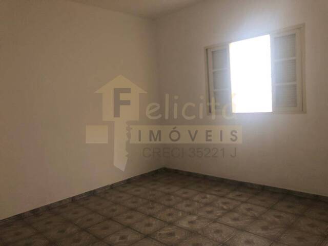 #CA0789 - Casa para Locação em Carapicuíba - SP - 2