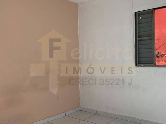 #C156 - Apartamento para Venda em Carapicuíba - SP - 3