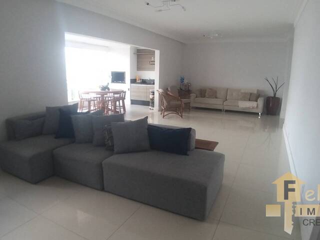 #AP0871 - Apartamento para Locação em Santana de Parnaíba - SP - 3