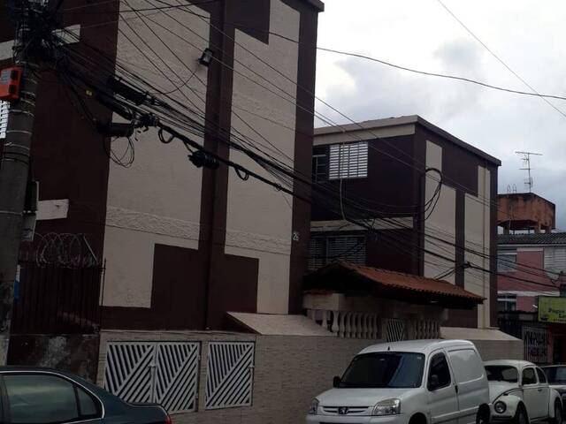 #C170 - Apartamento para Venda em Carapicuíba - SP - 3