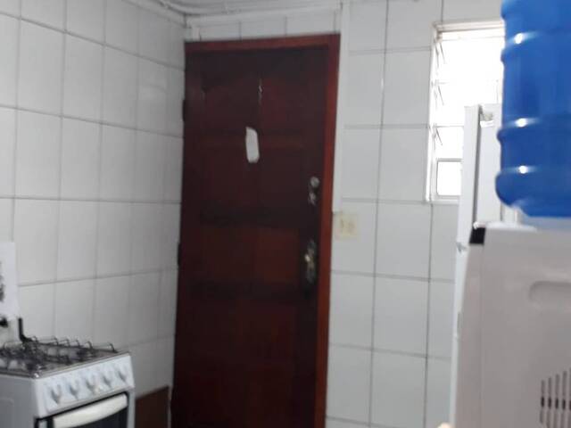 #C170 - Apartamento para Venda em Carapicuíba - SP - 1