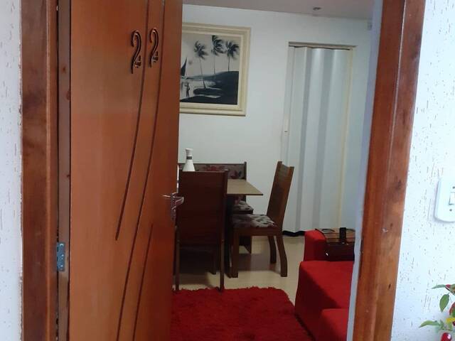 #AP0867 - Apartamento para Venda em Barueri - SP - 3