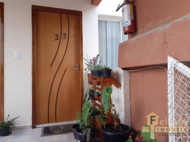 #AP0867 - Apartamento para Venda em Barueri - SP - 2