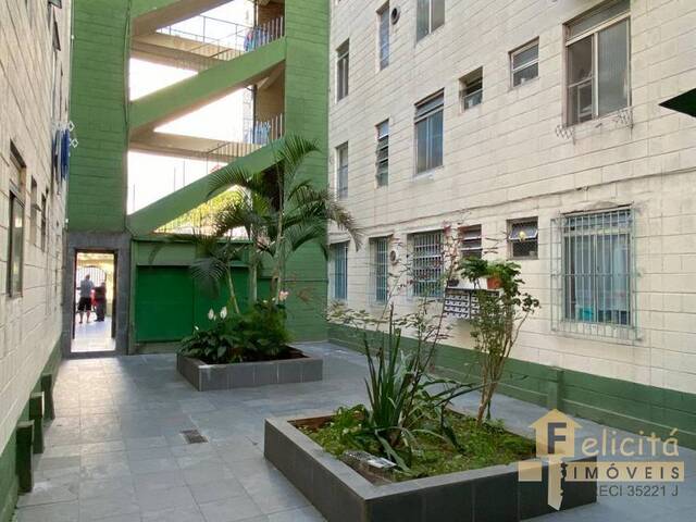 #C192 - Apartamento para Locação em Carapicuíba - SP - 2