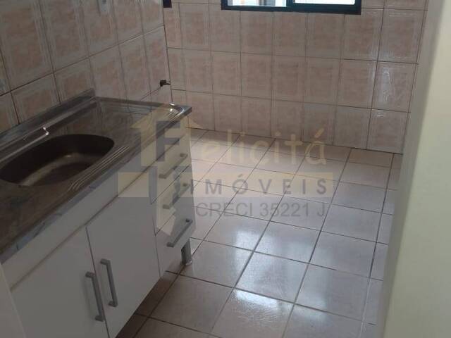 #AP0788 - Apartamento para Venda em Carapicuíba - SP - 2