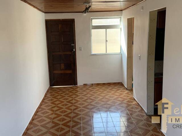 #C202 - Apartamento para Locação em Carapicuíba - SP - 1