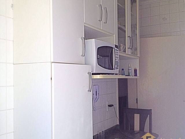 #AP0883 - Apartamento para Locação em Jandira - SP - 3