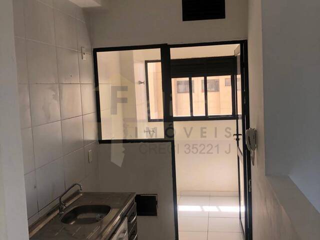 #AP0894 - Apartamento para Venda em Barueri - SP - 1