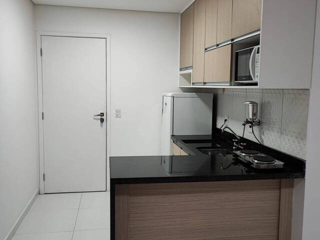 #899 - Apartamento para Venda em Barueri - SP - 3