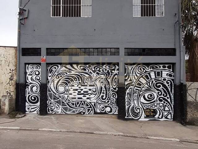 #COM900 - Prédio comercial para Locação em Carapicuíba - SP - 2