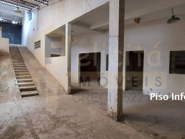 #COM900 - Prédio comercial para Locação em Carapicuíba - SP - 3