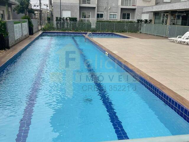 #AP915 - Apartamento para Venda em Osasco - SP - 2