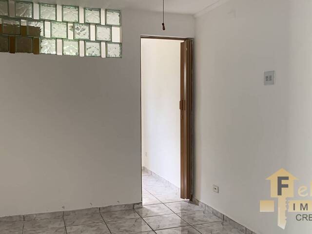 #C218 - Apartamento para Venda em Carapicuíba - SP - 1