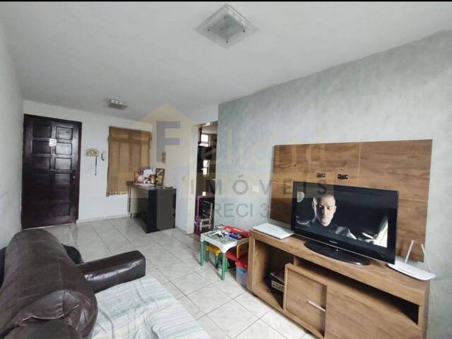 #C219 - Apartamento para Venda em Carapicuíba - SP - 1