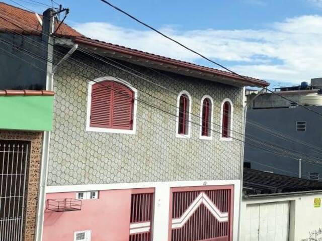 #C224 - Casa para Locação em Carapicuíba - SP - 1