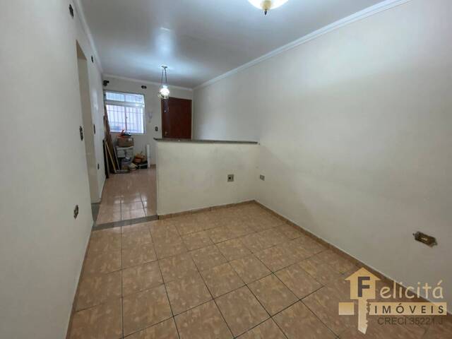 #C227 - Apartamento para Venda em Carapicuíba - SP - 2