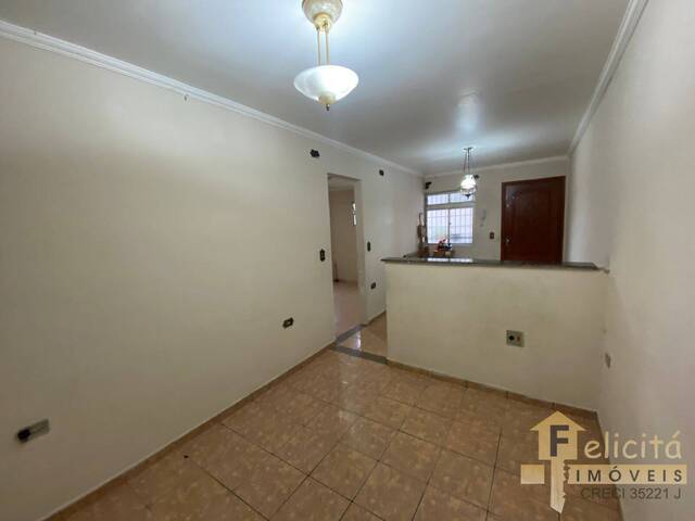 #C227 - Apartamento para Venda em Carapicuíba - SP - 1