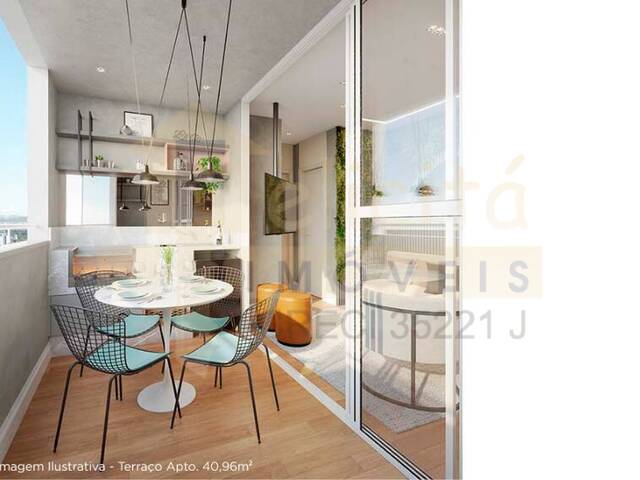 Apartamento para Venda em Osasco - 4