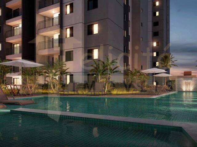 #AP0963 - Apartamento para Venda em Barueri - SP - 2