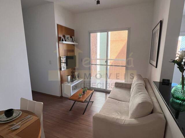 #AP0983 - Apartamento para Venda em Barueri - SP - 2