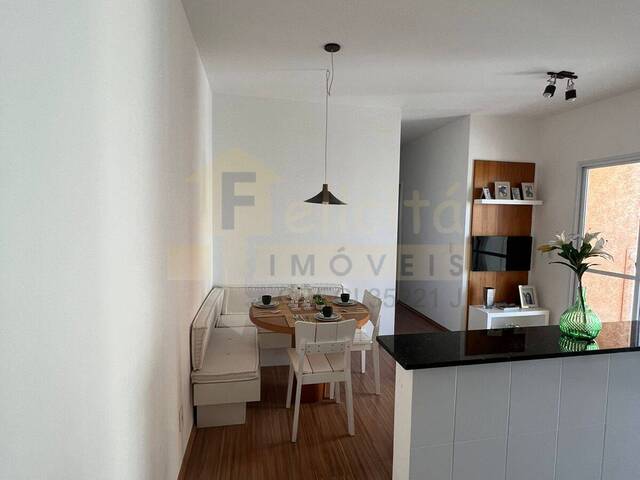 Apartamento para Venda em Barueri - 4