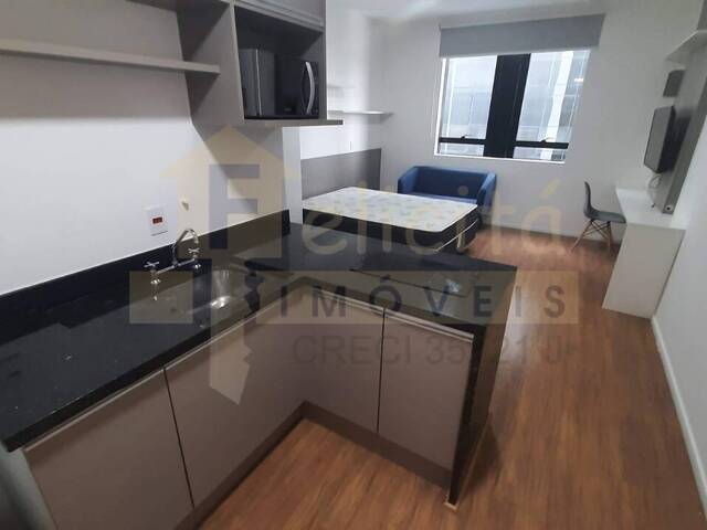Apartamento para Locação em Barueri - 2