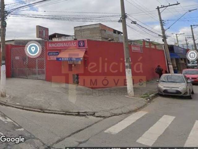 #TE01048 - Área para Venda em Carapicuíba - SP - 3