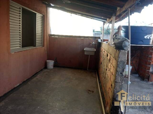 Casa para Venda em Carapicuíba - 5