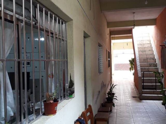 #CA01065 - Casa para Venda em Carapicuíba - SP - 2
