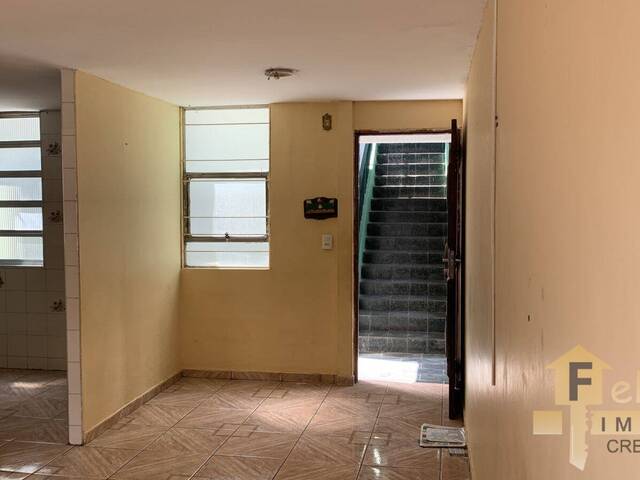 #C274 - Apartamento para Venda em Carapicuíba - SP