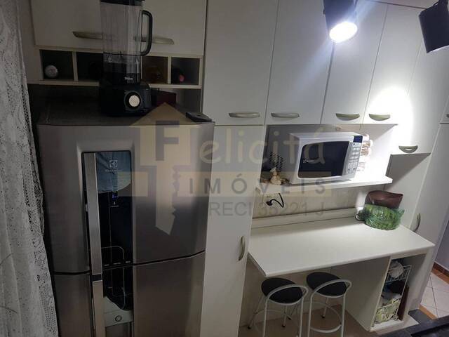 #AP1087 - Apartamento para Locação em Carapicuíba - SP - 3