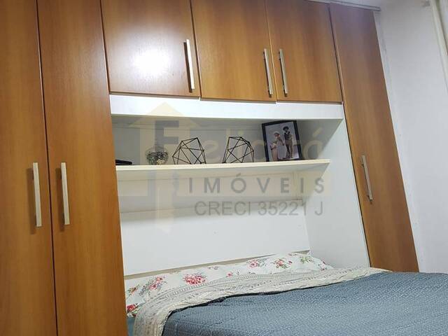 Apartamento para Locação em Carapicuíba - 4