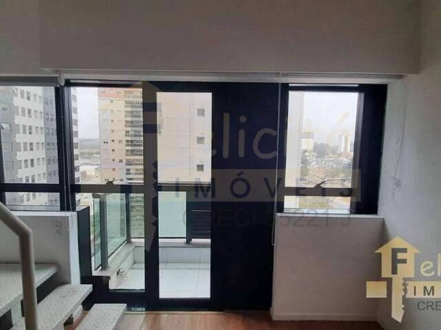 Apartamento para Locação em Barueri - 3