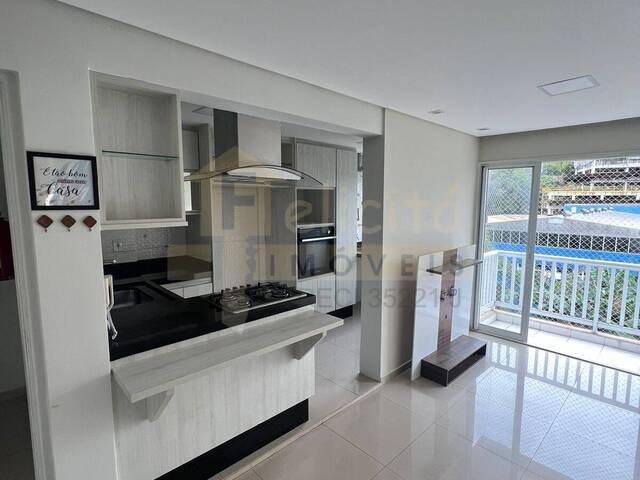 #AP01025 - Apartamento para Venda em Barueri - SP - 1
