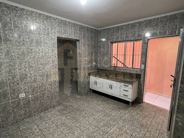 #CA1113 - Casa para Locação em Jandira - SP - 1