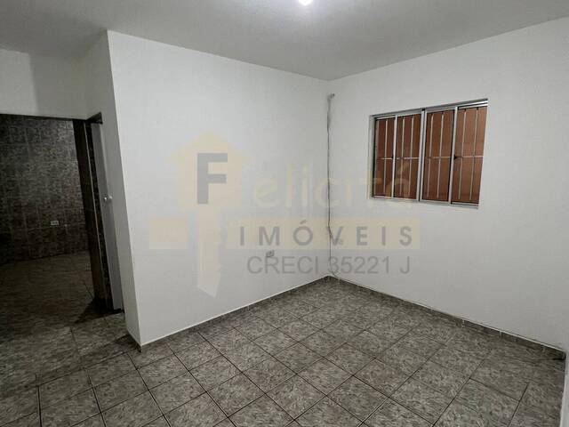 #CA1113 - Casa para Locação em Jandira - SP - 2