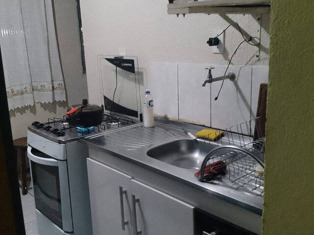 Apartamento para Venda em Carapicuíba - 5