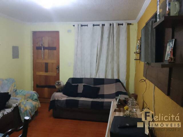 #AP1144 - Apartamento para Venda em Carapicuíba - SP - 3
